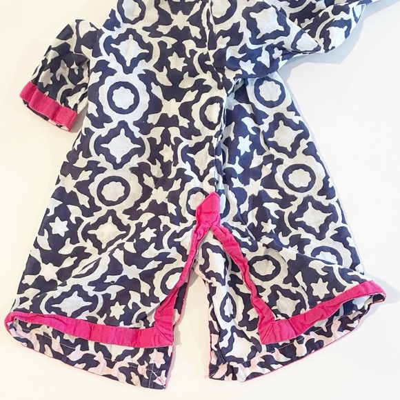 Roberta Roller Rabbit girls tunic dress/coverup - Picture 6 of 6